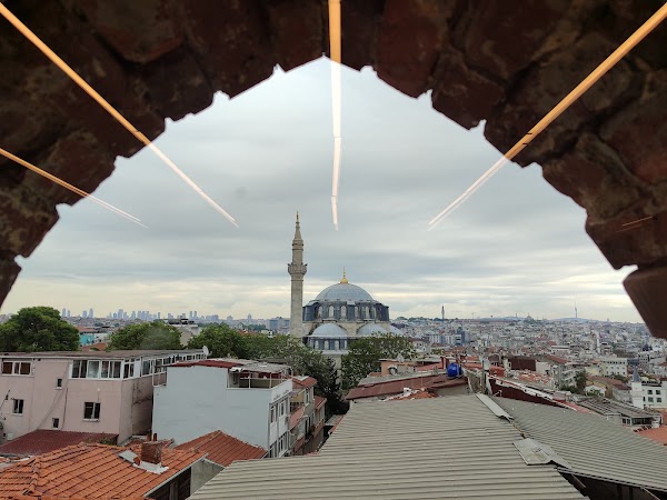 Bulgur Palace 3