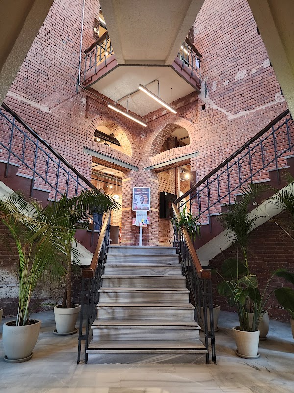 Bulgur Palace 2
