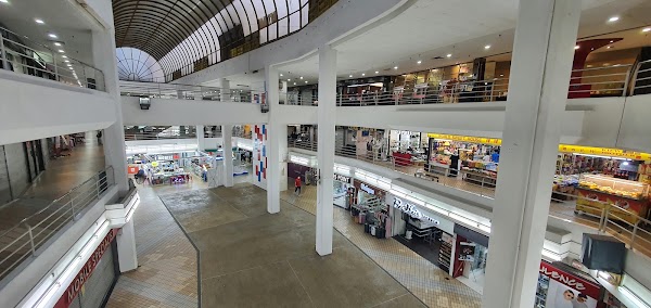 Holiday Plaza 3