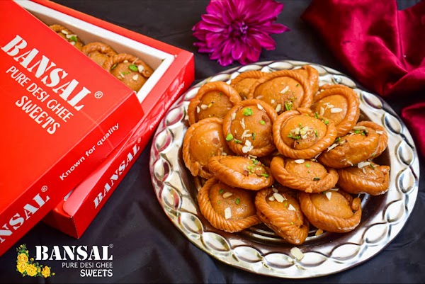 BANSAL SWEETS 5
