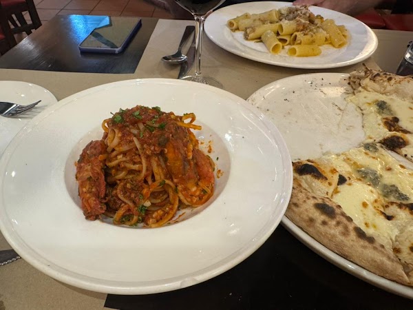 Monnalisa Italian Restaurant JB 3