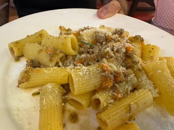 Monnalisa Italian Restaurant JB 2