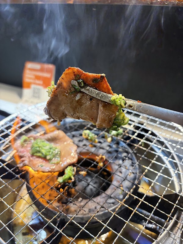 Yakiniku Tsuruhashi 3