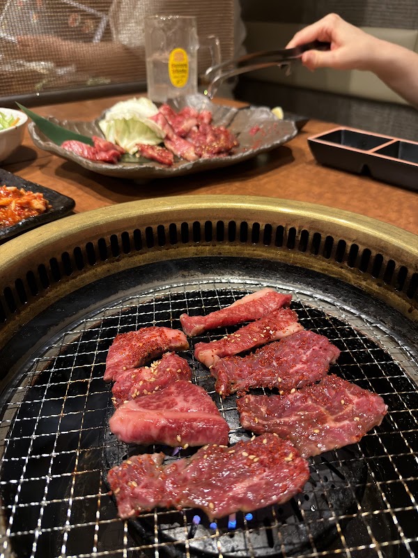 Yakiniku Tsuruhashi 2