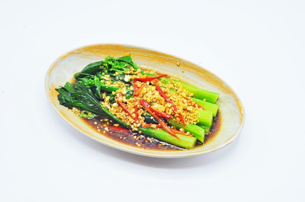 Nainai Flavor 椿花奶奶 5