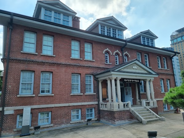 Appenzeller/Noble Memorial Museum 1