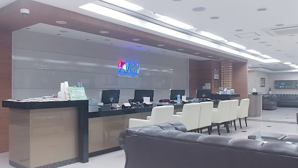 Korea Medical Institute Yeouido Clinic