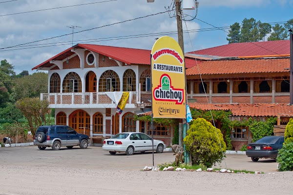 Chichoy