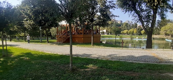 Hasbahce Sosyal Tesisleri
