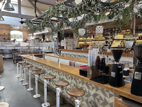 The Butcher's Daughter