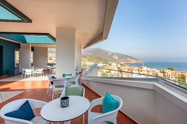 Ben Aouda Hotel