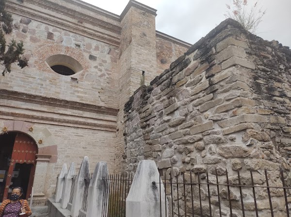 San Pablo Villa de Mitla 3
