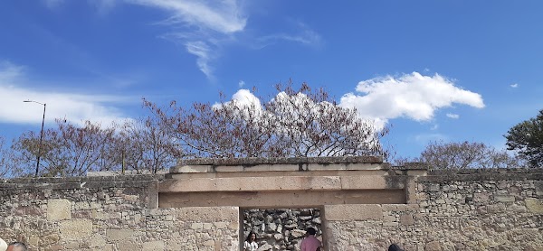 San Pablo Villa de Mitla 2