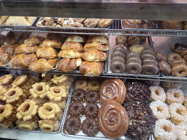 World's Fare Donuts 4