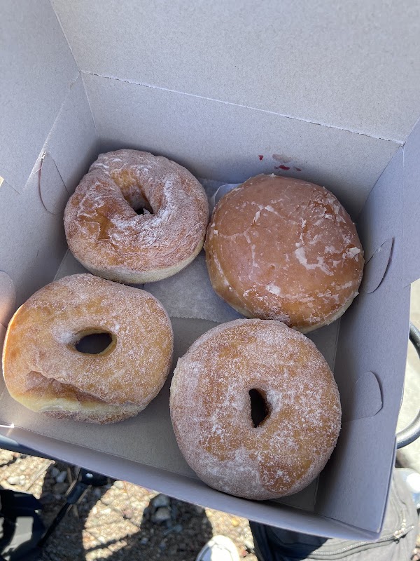 World's Fare Donuts 3