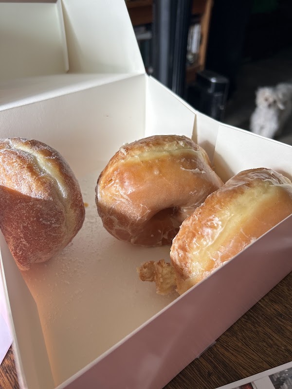World's Fare Donuts 2