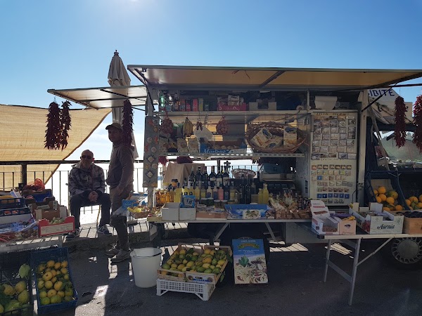 Milano Vito