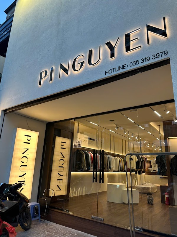 Pinguyen store 1