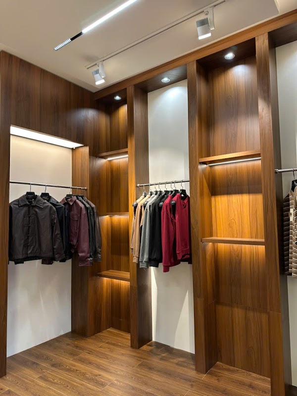 Pinguyen store 4