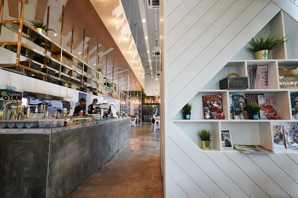 La Juiceria Superfoods Signature @ Nadi Bangsar