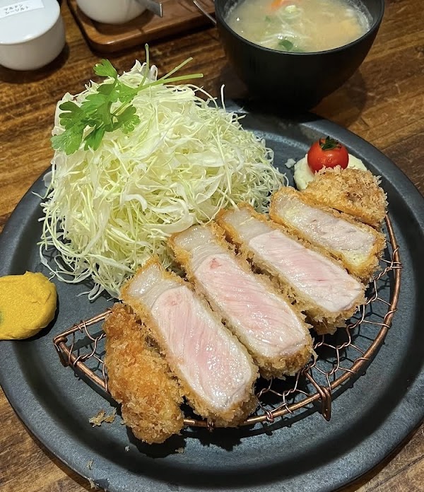 Jukusei Buta Kawamura 4