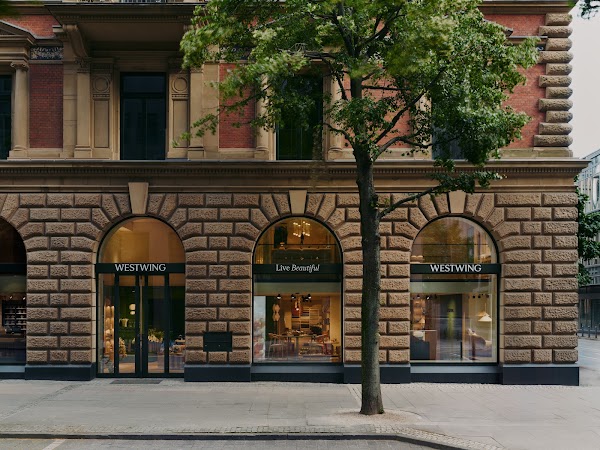 Westwing Store Frankfurt 1