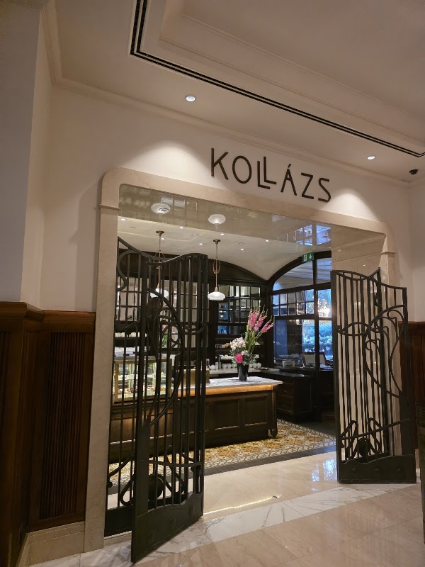 KOLLÁZS - Brasserie & Bar 2