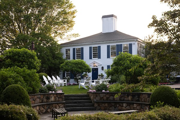 Wequassett Resort and Golf Club