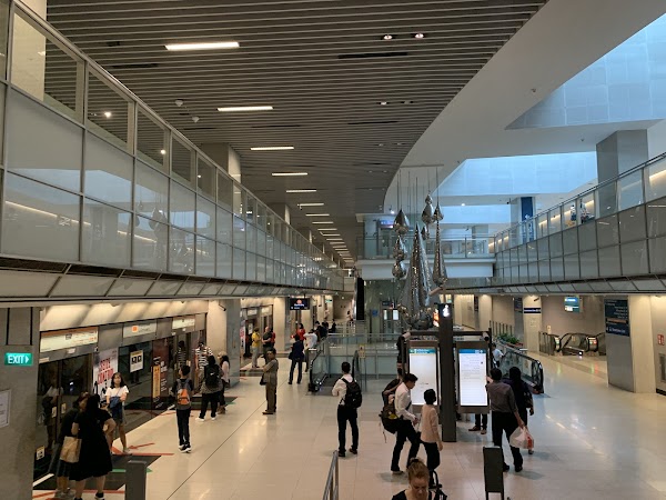 Promenade 5