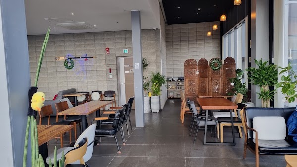 Sodam Cafe 1