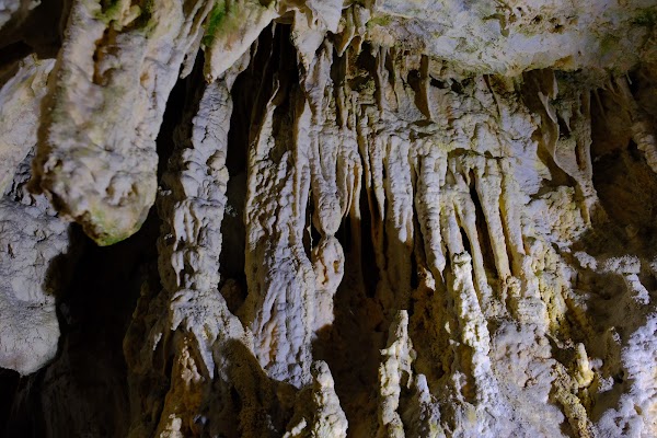 Hida Great Limestone Cave 4