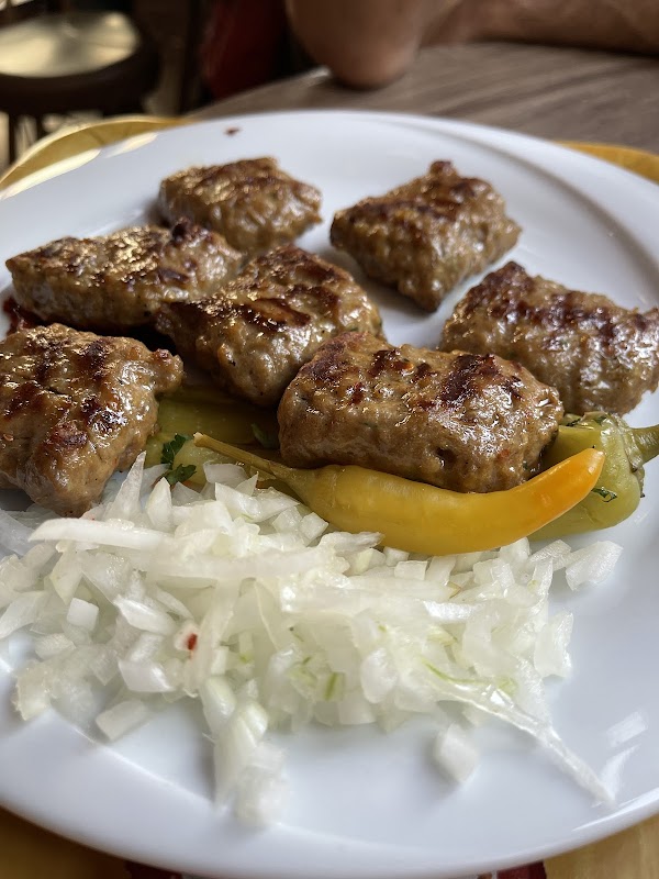 Bosna - (Kurriz) 4