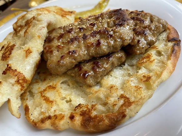 Bosna - (Kurriz) 3