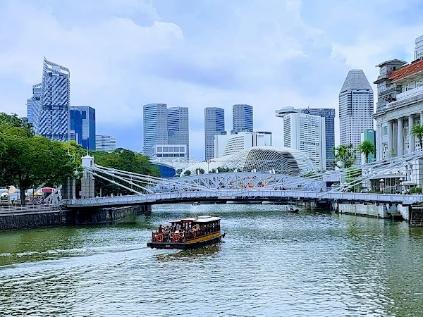 Singapore River