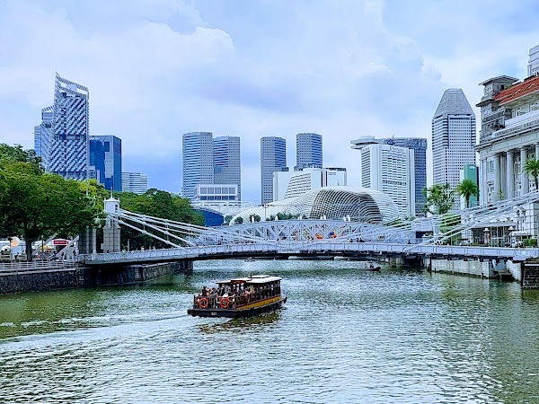 Singapore River 2