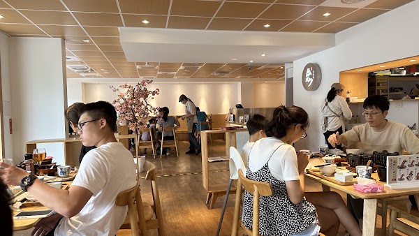 嵐山熟成牛かつ專売-北屯昌平店 1