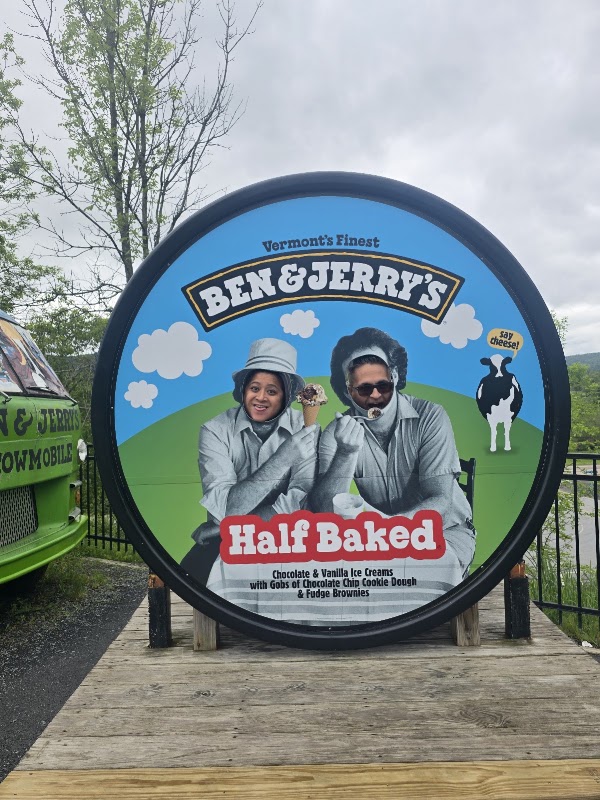 Ben & Jerry’s 3