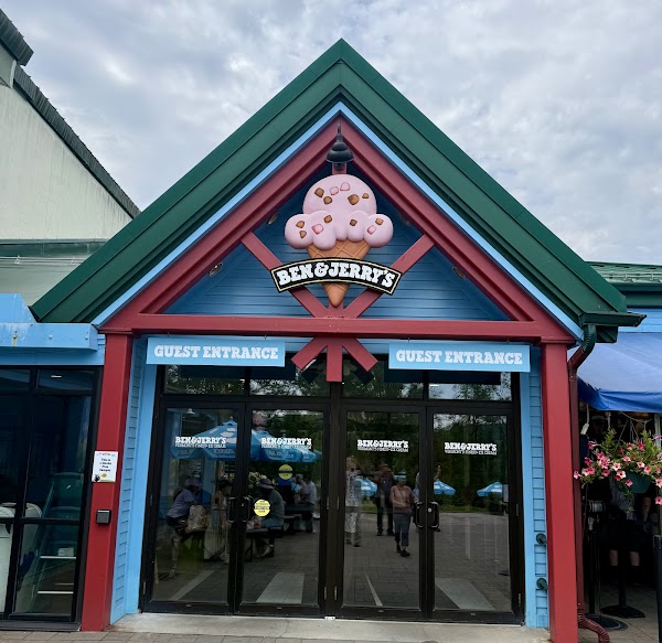 Ben & Jerry’s 2