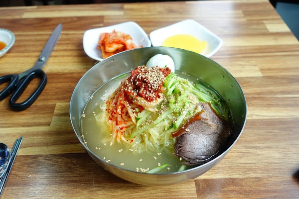 킹수제만두 5