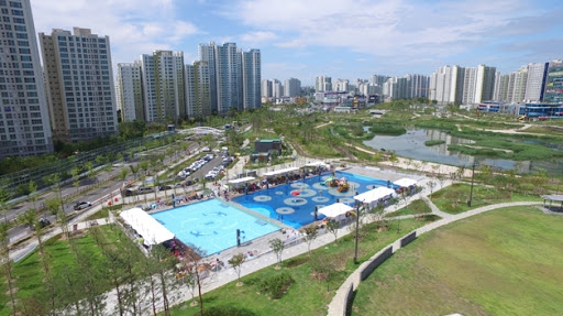 Misa Lake Park 1