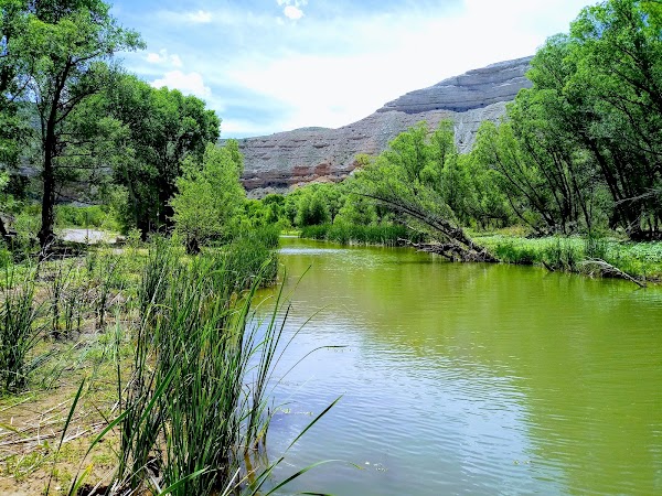 Verde River