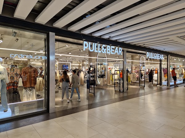 Pull&Bear