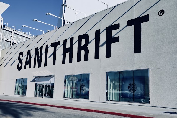 SANITHRIFT® Primm 1