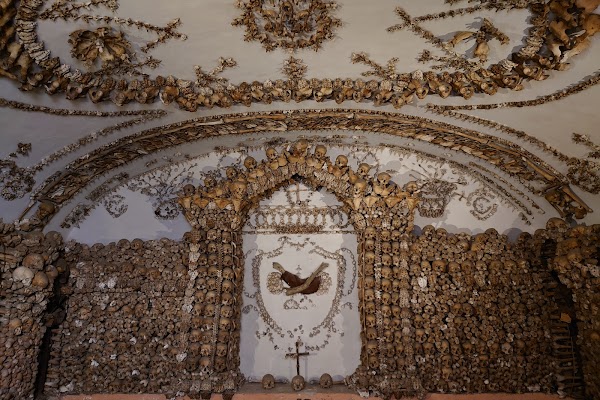 Museo e Cripta dei Cappuccini 5