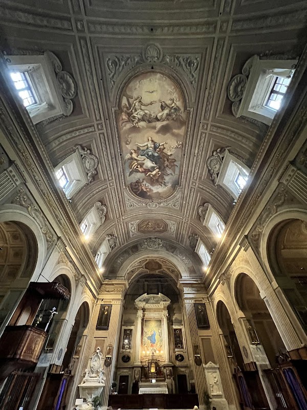 Museo e Cripta dei Cappuccini 3