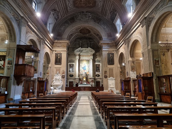 Museo e Cripta dei Cappuccini 2