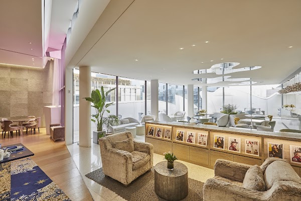 Café DIOR Seoul