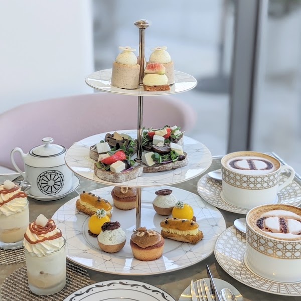 Café DIOR Seoul 5