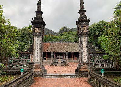 Hoa Lư Ancient Capital 1