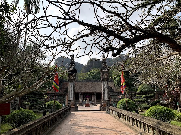 Hoa Lư Ancient Capital 5